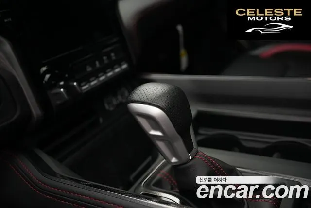 DODGE 6.2 2022 — photo 9 sur 26