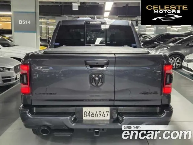 DODGE 5.7 2022 — photo 4 sur 26