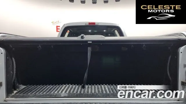 DODGE QUAD CAB 4X4 2005 — photo 20 sur 20