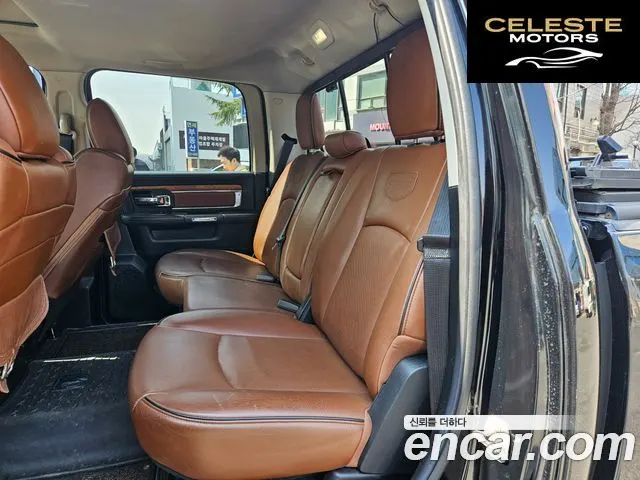 DODGE 5.7 2014 — photo 11 sur 26
