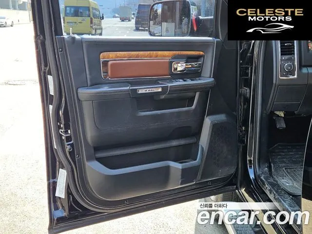 DODGE 5.7 2014 — photo 14 sur 26