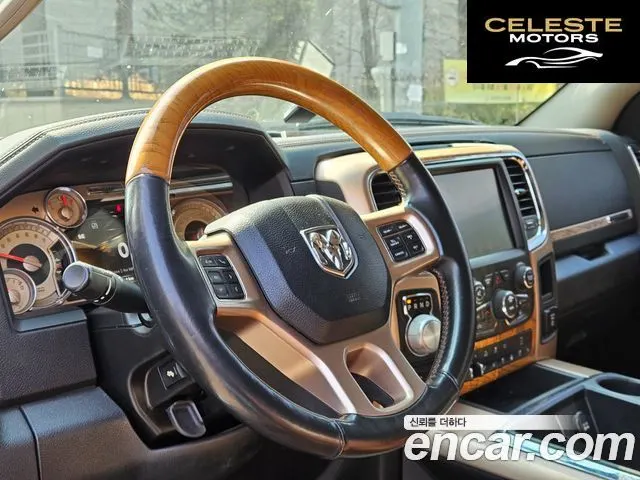 DODGE 5.7 2014 — photo 16 sur 26