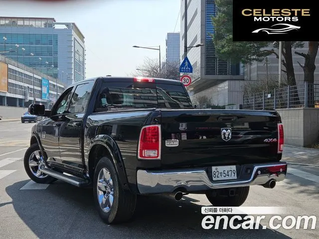 DODGE 5.7 2014 — photo 2 sur 26