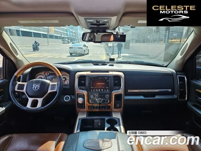 DODGE 5.7 2014 — photo 24 sur 26