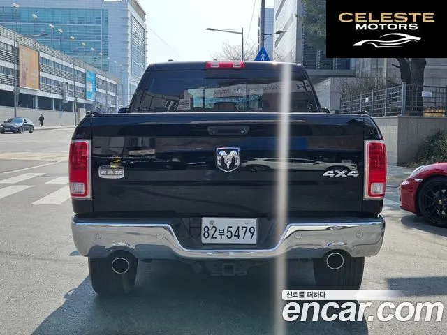 DODGE 5.7 2014 — photo 4 sur 26