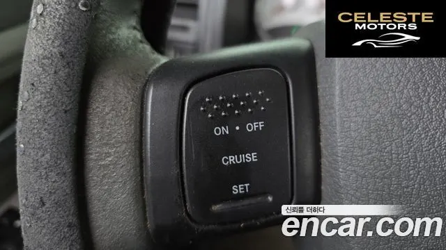 DODGE QUAD CAB 4X4 2007 — photo 17 sur 20