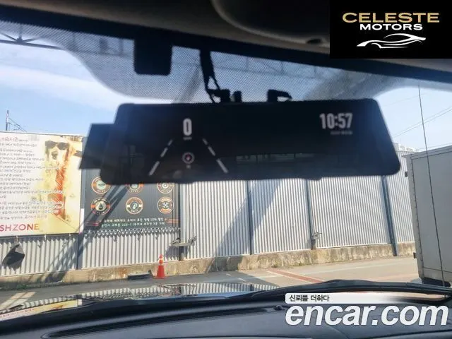 DODGE QUAD CAB 4X4 2010 — photo 12 sur 20