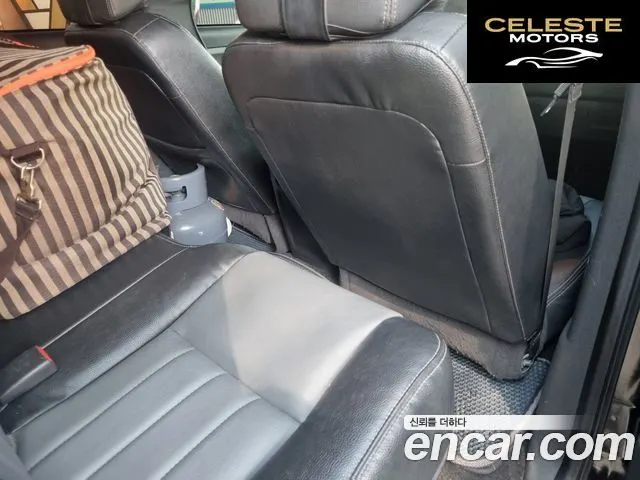 DODGE QUAD CAB 4X4 2010 — photo 8 sur 20