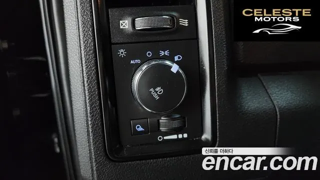 DODGE 5.7 2017 — photo 14 sur 20