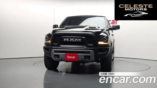 DODGE 5.7 2017 — photo 3 sur 20