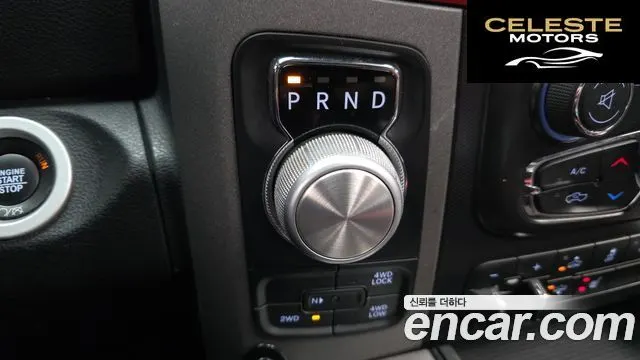 DODGE 5.7 2017 — photo 9 sur 20