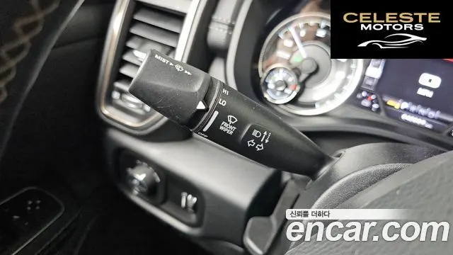 DODGE 5.7 2020 — photo 18 sur 20