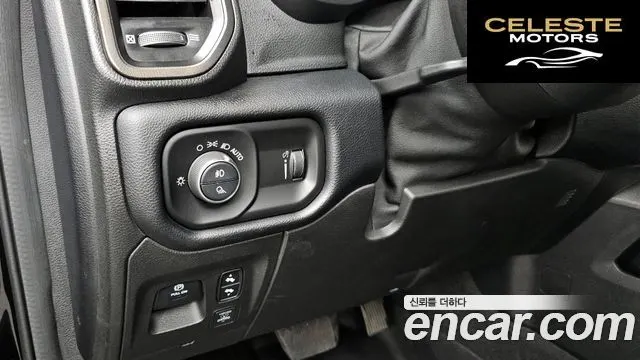 DODGE 5.7 2020 — photo 19 sur 20
