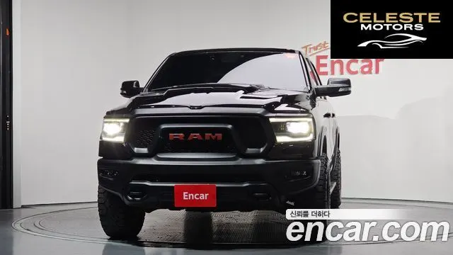 DODGE 5.7 2020 — photo 3 sur 20