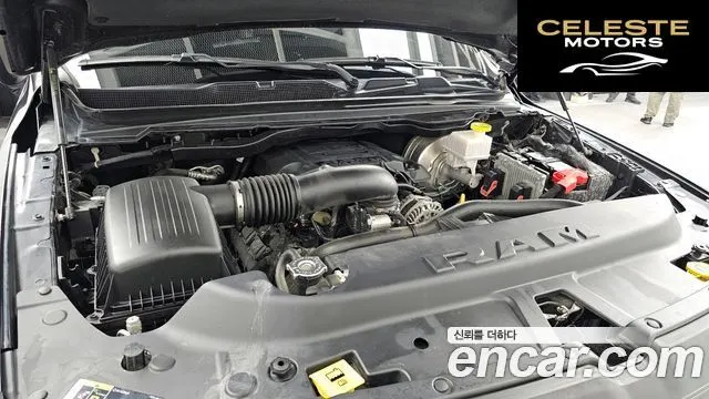 DODGE 5.7 2020 — photo 6 sur 20