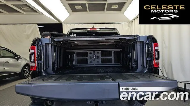DODGE 5.7 2020 — photo 20 sur 20