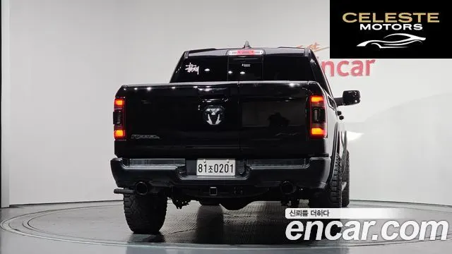 DODGE 5.7 2020 — photo 4 sur 20