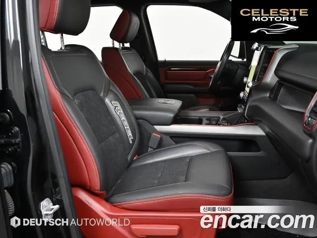 DODGE 5.7 2019 — photo 10 sur 26