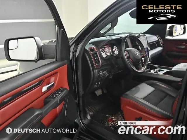 DODGE 5.7 2019 — photo 11 sur 26