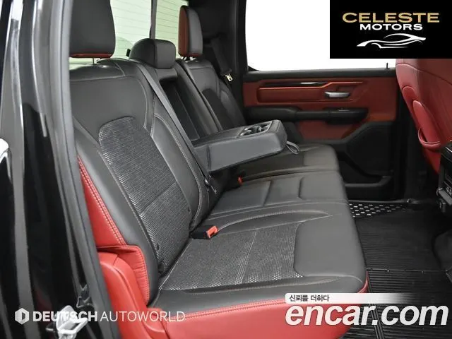 DODGE 5.7 2019 — photo 12 sur 26
