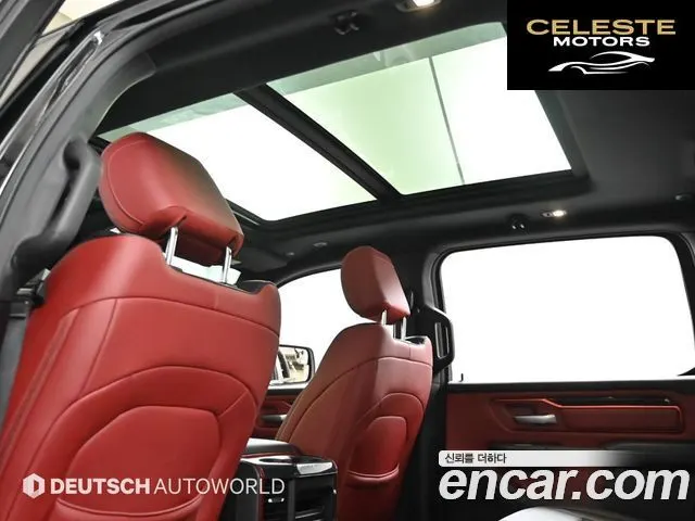 DODGE 5.7 2019 — photo 19 sur 26
