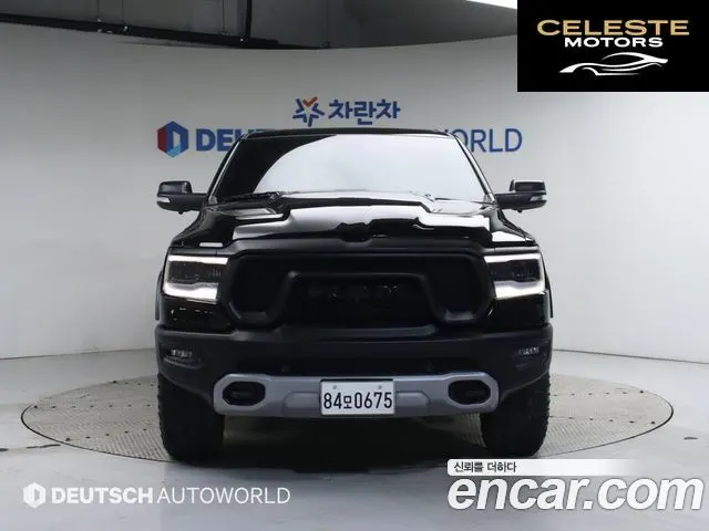 DODGE 5.7 2019 — photo 3 sur 26