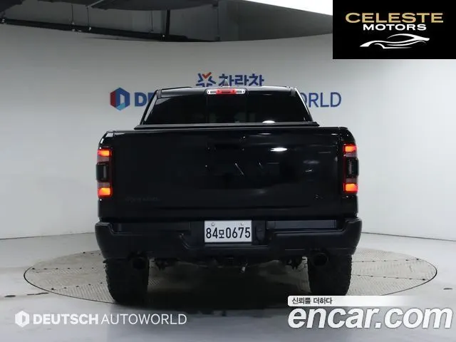 DODGE 5.7 2019 — photo 4 sur 26
