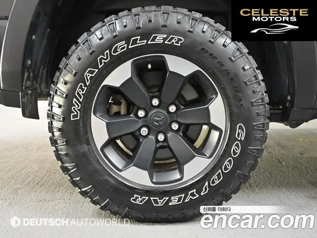 DODGE 5.7 2019 — photo 5 sur 26