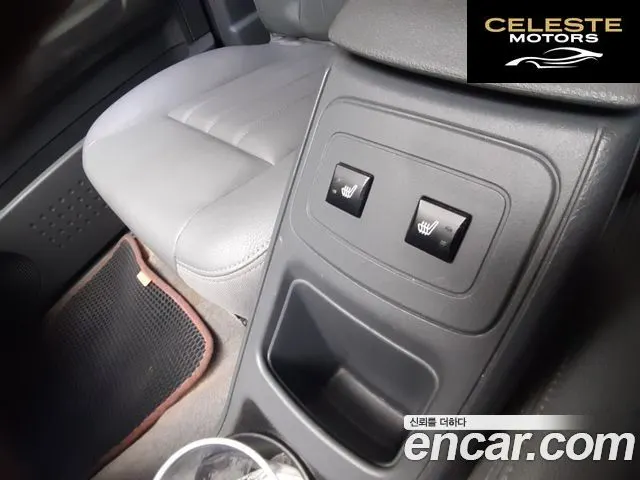 DODGE QUAD CAB 4X4 2007 — photo 13 sur 26