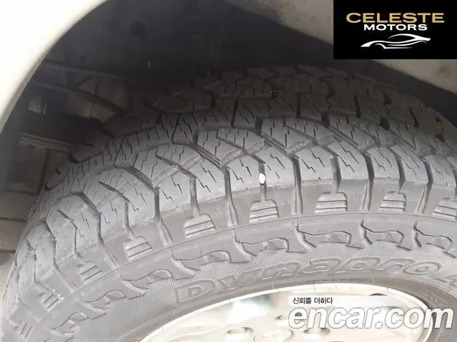 DODGE QUAD CAB 4X4 2007 — photo 5 sur 26