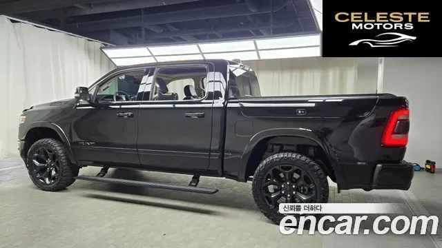 DODGE 5.7 2021 — photo 13 sur 26
