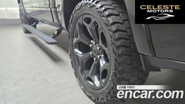DODGE 5.7 2021 — photo 15 sur 26
