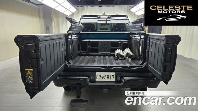 DODGE 5.7 2021 — photo 20 sur 26