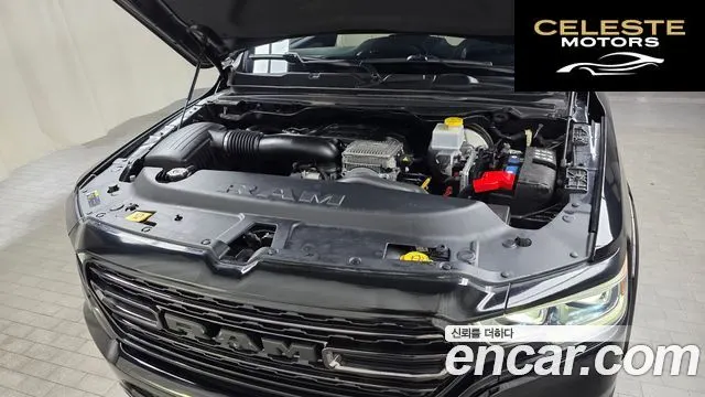DODGE 5.7 2021 — photo 6 sur 26