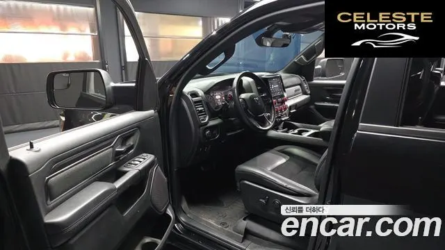 DODGE 5.7 2020 — photo 10 sur 20