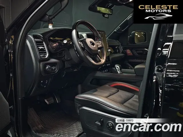 DODGE 3.0 2025 — photo 11 sur 26