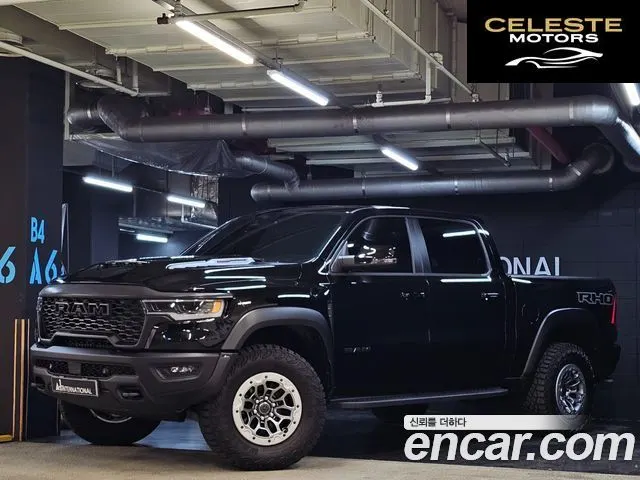 DODGE 3.0 2025 — photo 2 sur 26