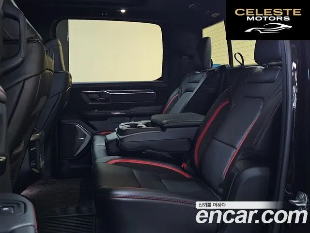 DODGE 3.0 2025 — photo 20 sur 26