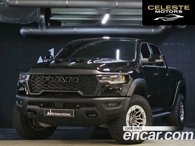 DODGE 3.0 2025 — photo 23 sur 26