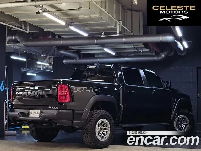 DODGE 3.0 2025 — photo 24 sur 26