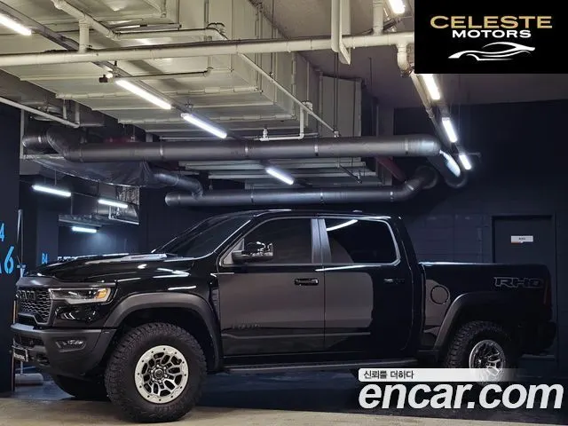 DODGE 3.0 2025 — photo 3 sur 26