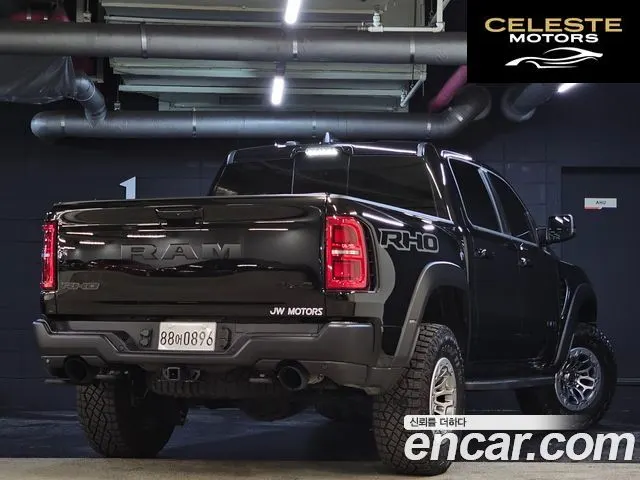 DODGE 3.0 2025 — photo 6 sur 26