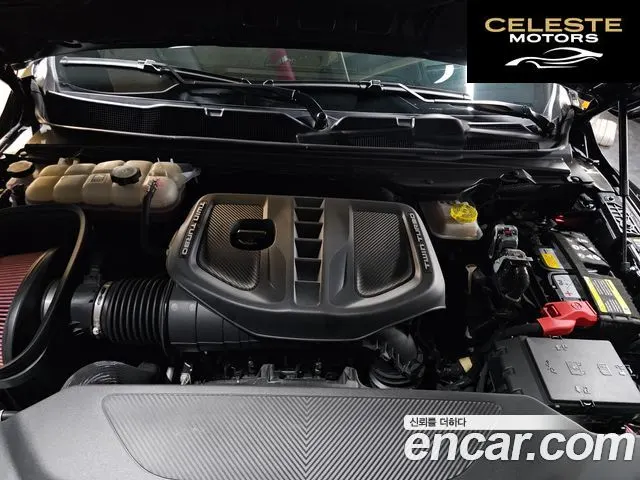DODGE 3.0 2025 — photo 9 sur 26