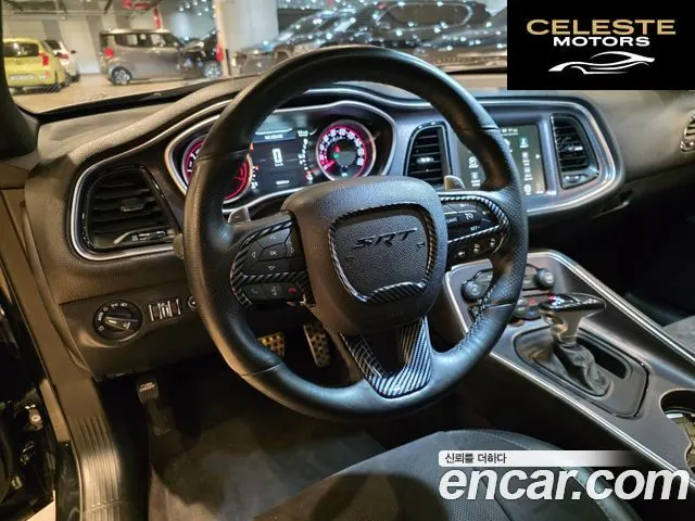 DODGE 6.4 2016 — photo 10 sur 26