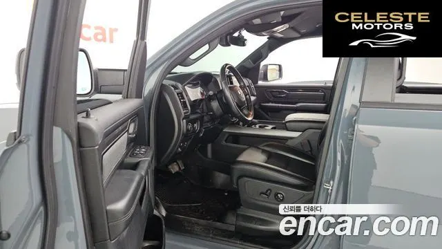 DODGE 5.7 2021 — photo 13 sur 30