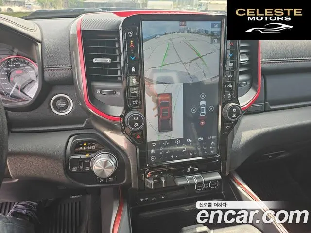 DODGE 5.7 2019 — photo 11 sur 26