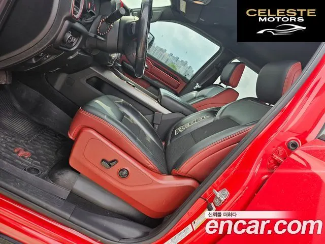 DODGE 5.7 2019 — photo 12 sur 26