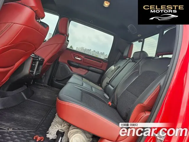 DODGE 5.7 2019 — photo 13 sur 26