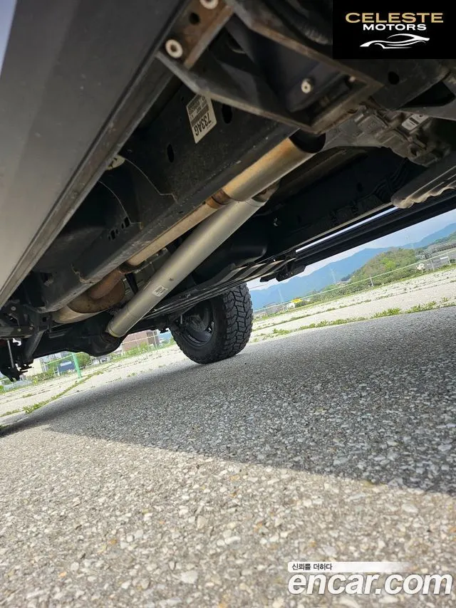 DODGE 5.7 2019 — photo 17 sur 26