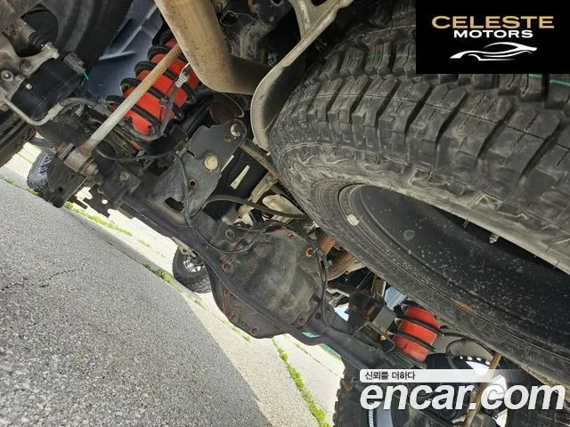 DODGE 5.7 2019 — photo 19 sur 26